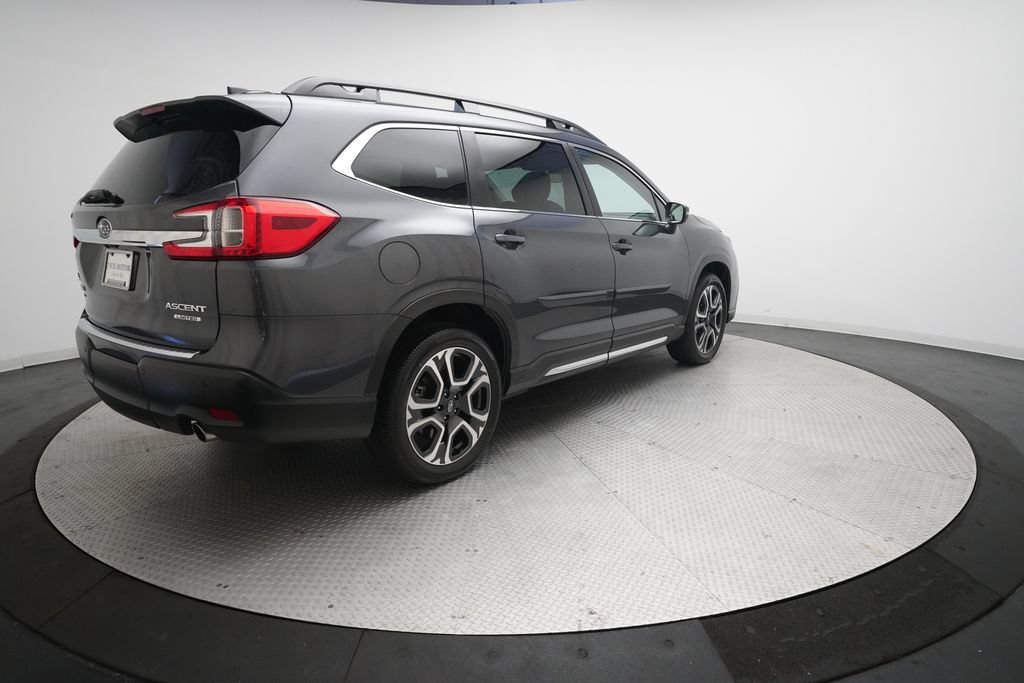 Used 2023 Subaru Ascent Limited AWD/4WD image 36
