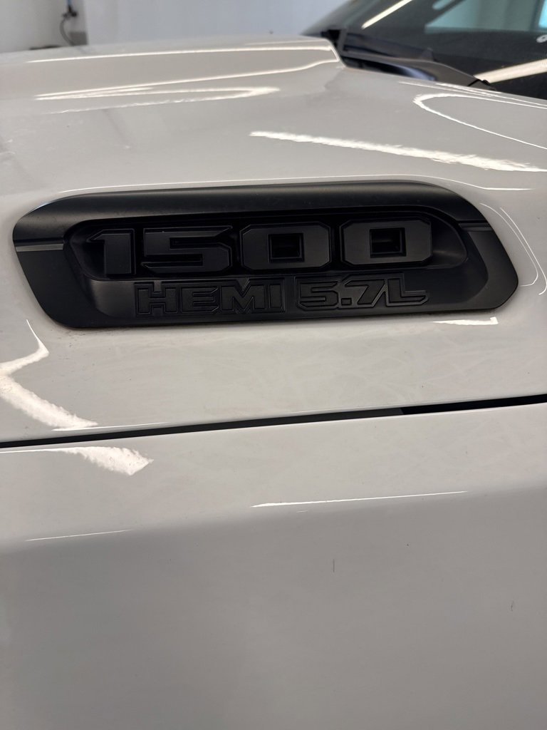 Used 2022 RAM 1500 Big Horn image 15