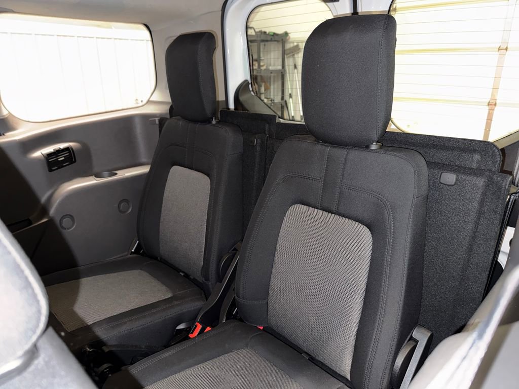 Used 2022 Ford Transit Connect XL FWD image 22