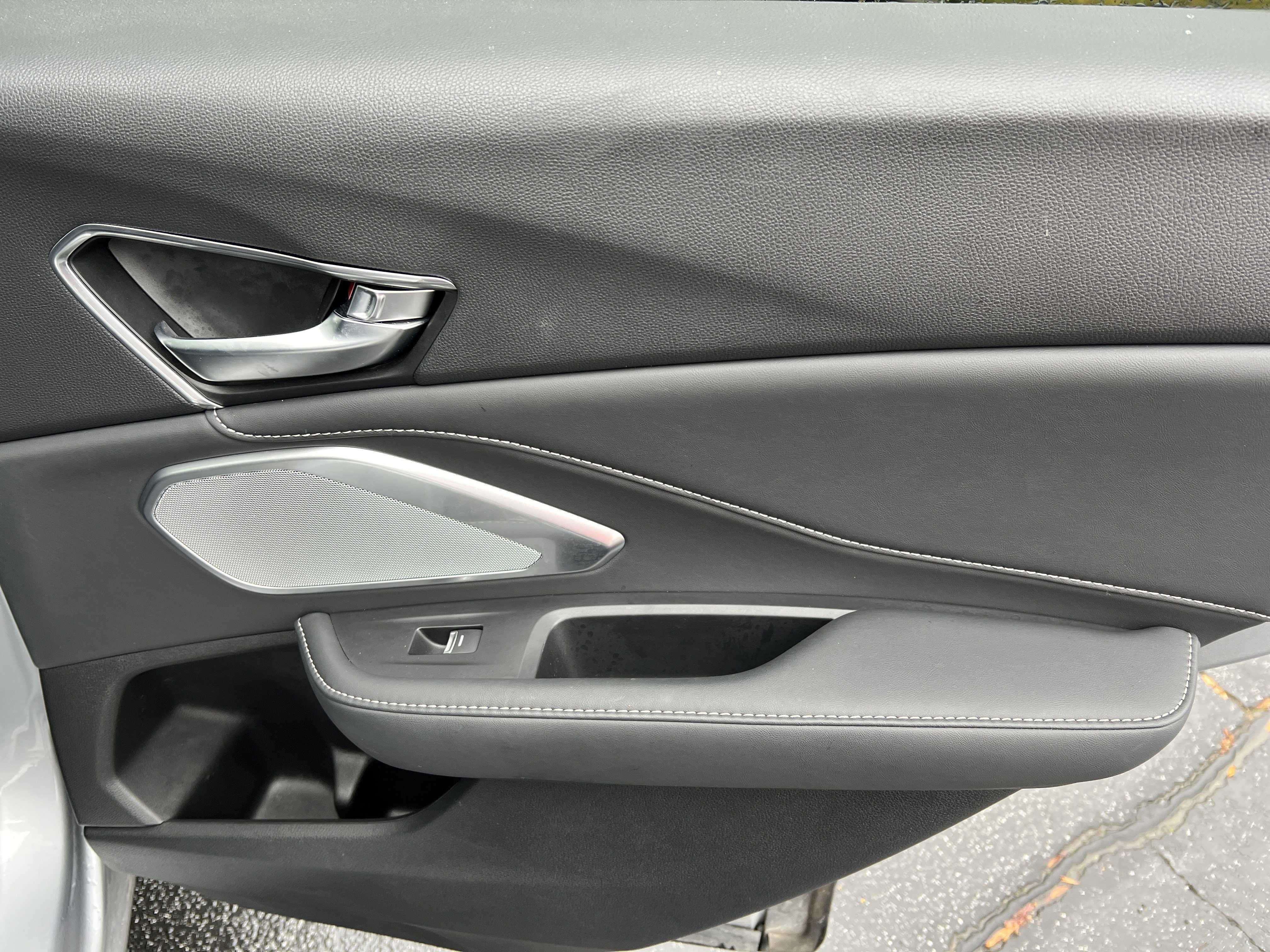 Used 2022 Acura RDX FWD w/ Technology Package image 19