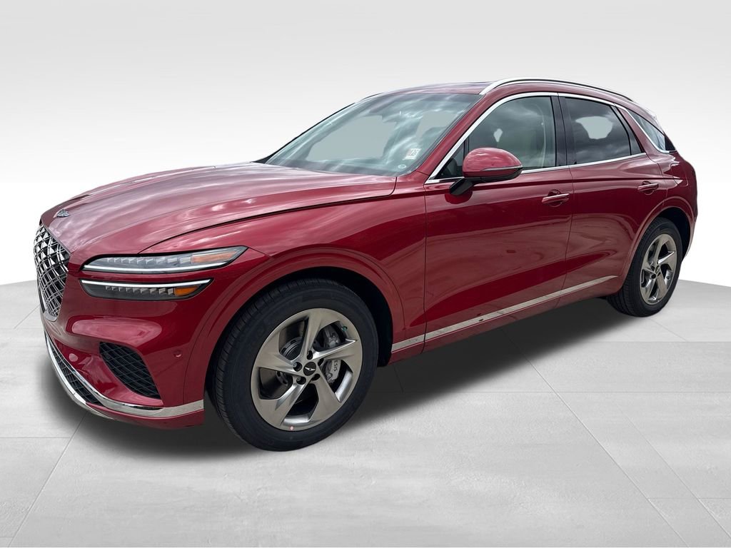 New 2026 Genesis GV70 2.5T Advanced