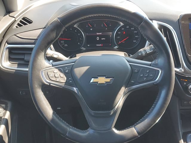 Certified 2022 Chevrolet Equinox Premier FWD image 13