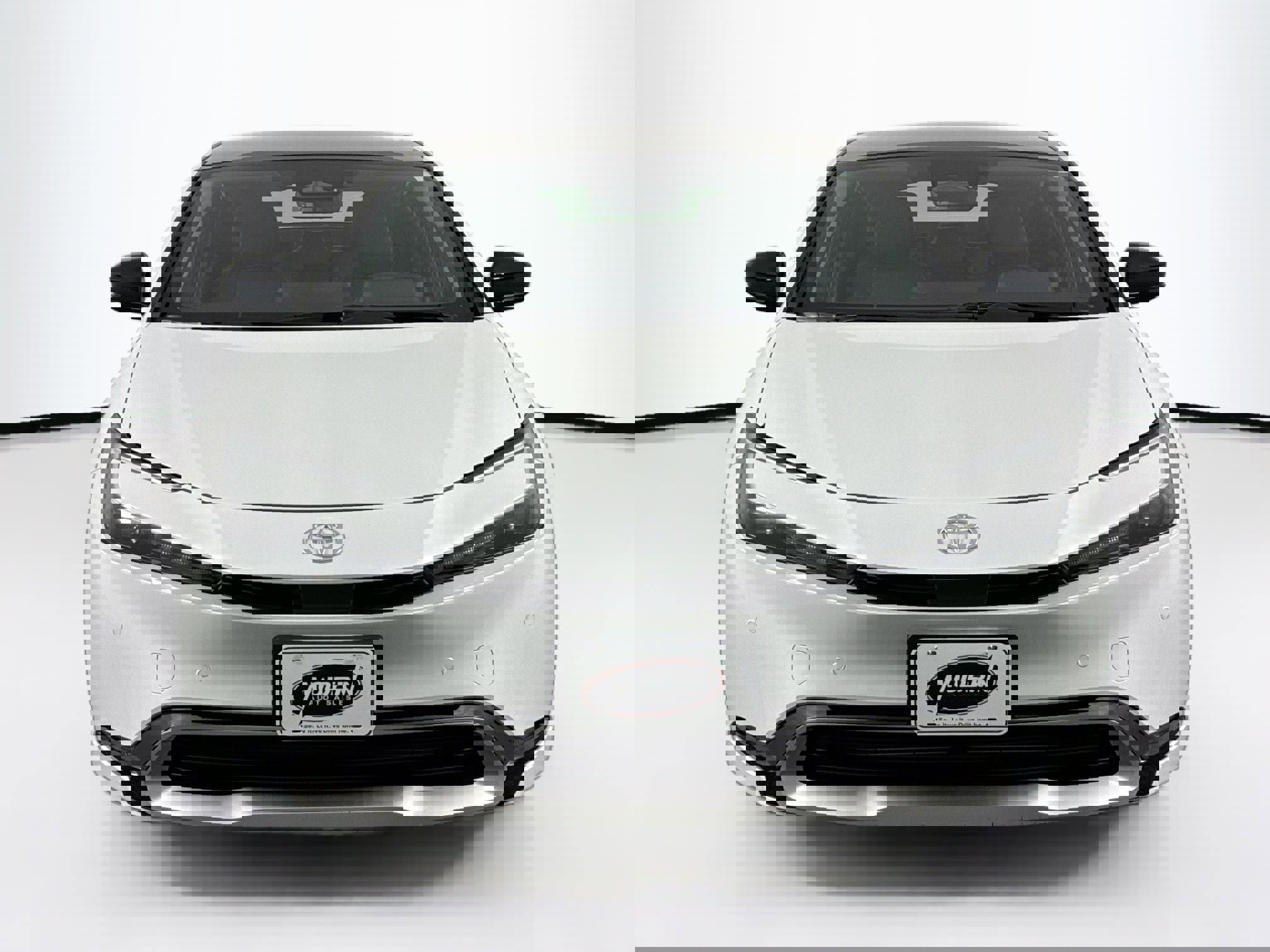 Used 2024 Toyota Prius Prime SE image 4