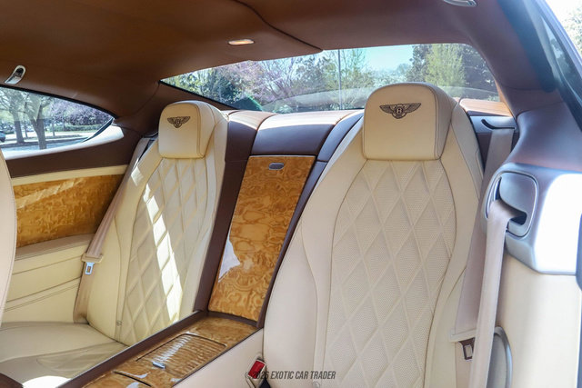 Used 2013 Bentley Continental GT image 59