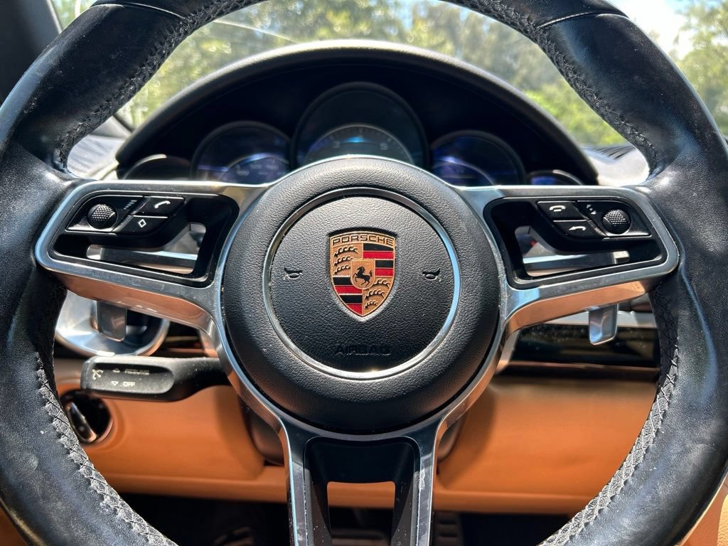 Used 2017 Porsche Cayenne S AWD/4WD image 25