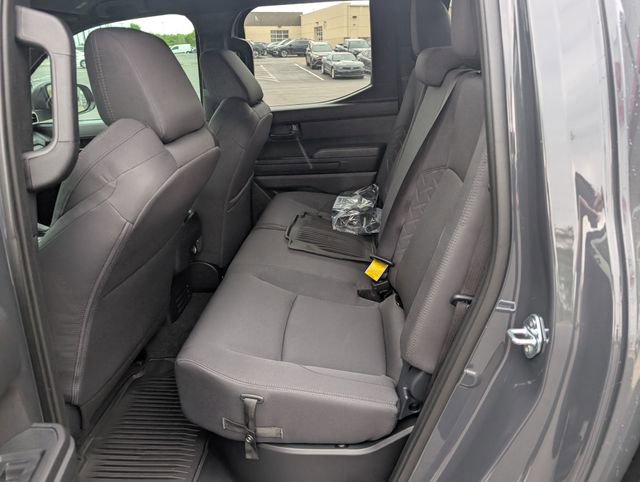 New 2026 Toyota Tacoma SR AWD/4WD image 10