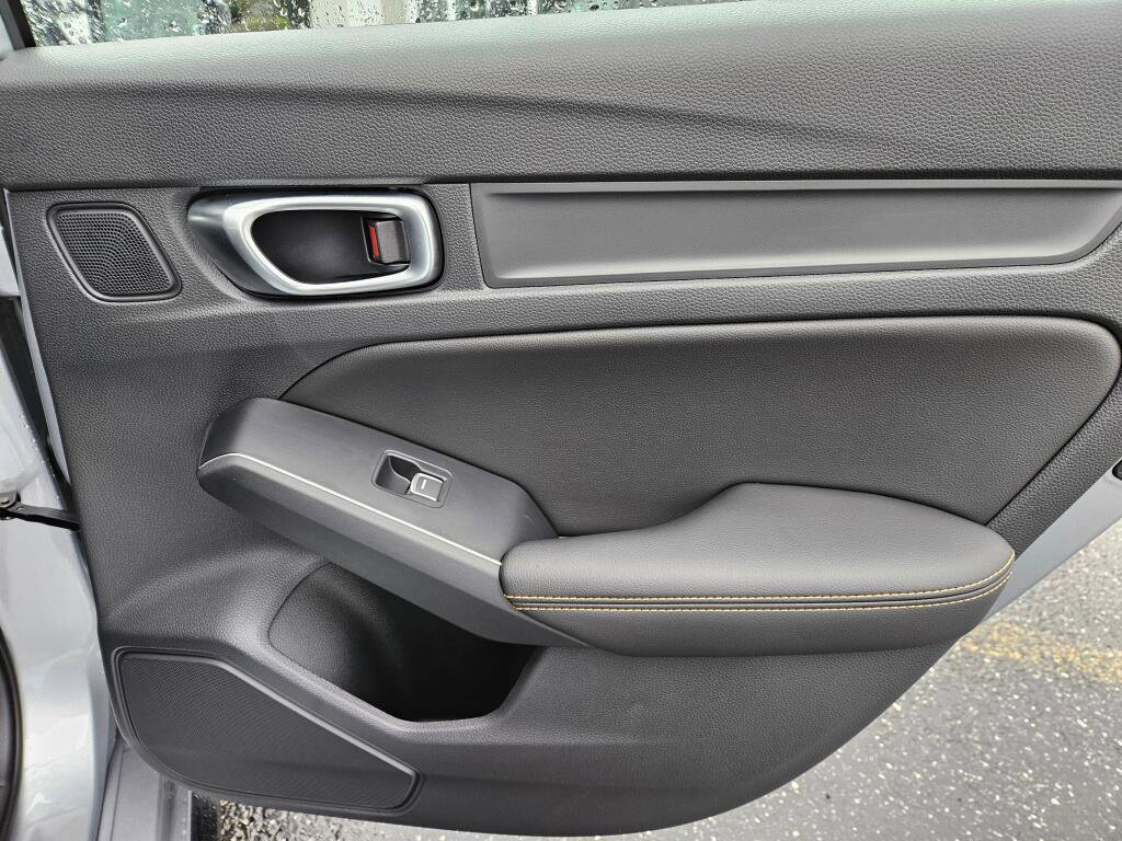 New 2026 Acura Integra A-Spec image 17