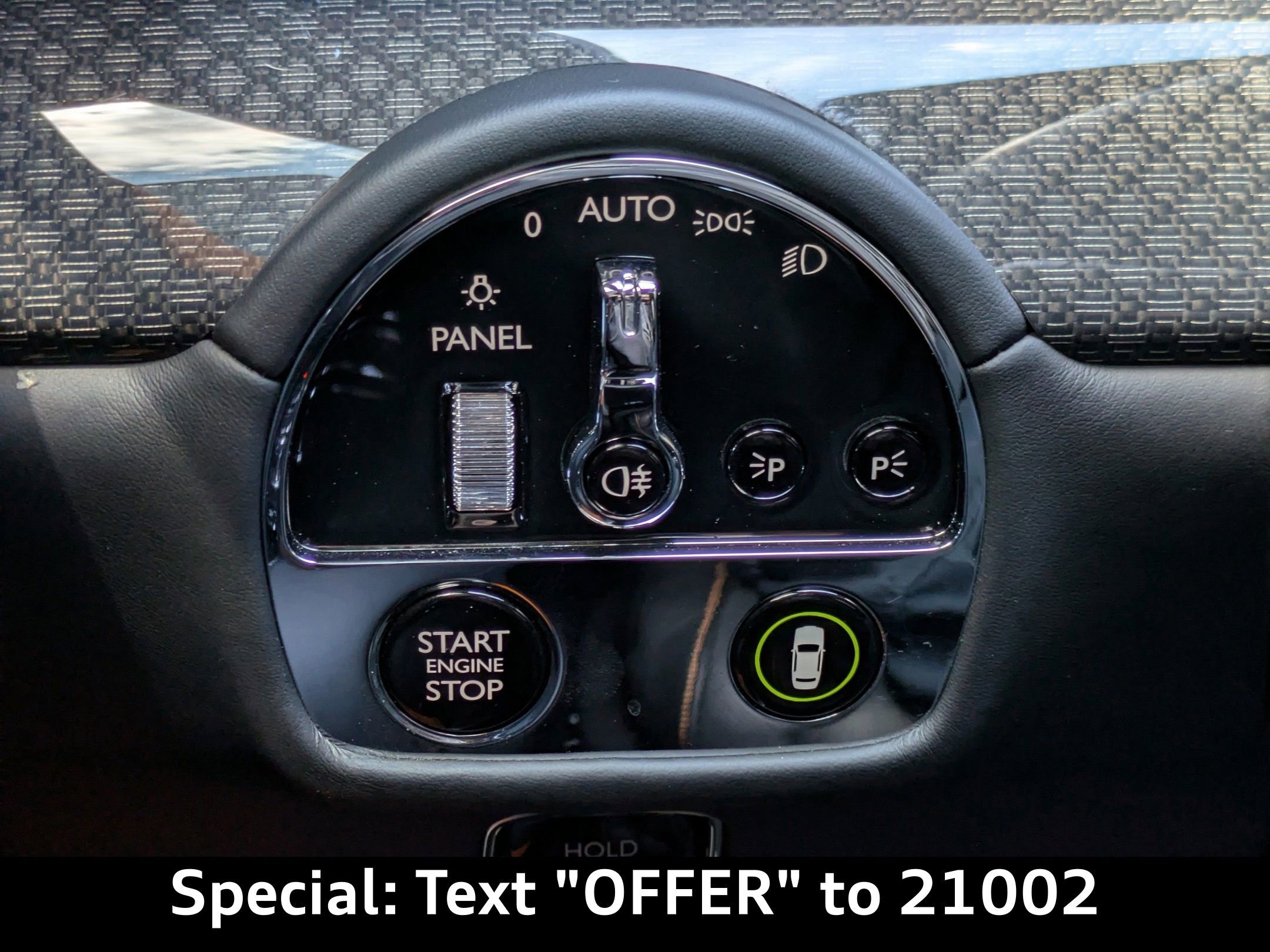 Used 2024 Rolls-Royce Ghost Black Badge AWD/4WD image 29