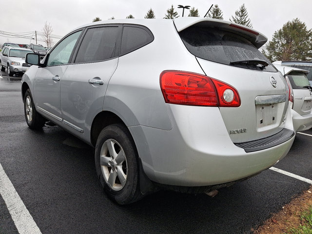 Used 2013 Nissan Rogue S w/ Special Edition Pkg image 4