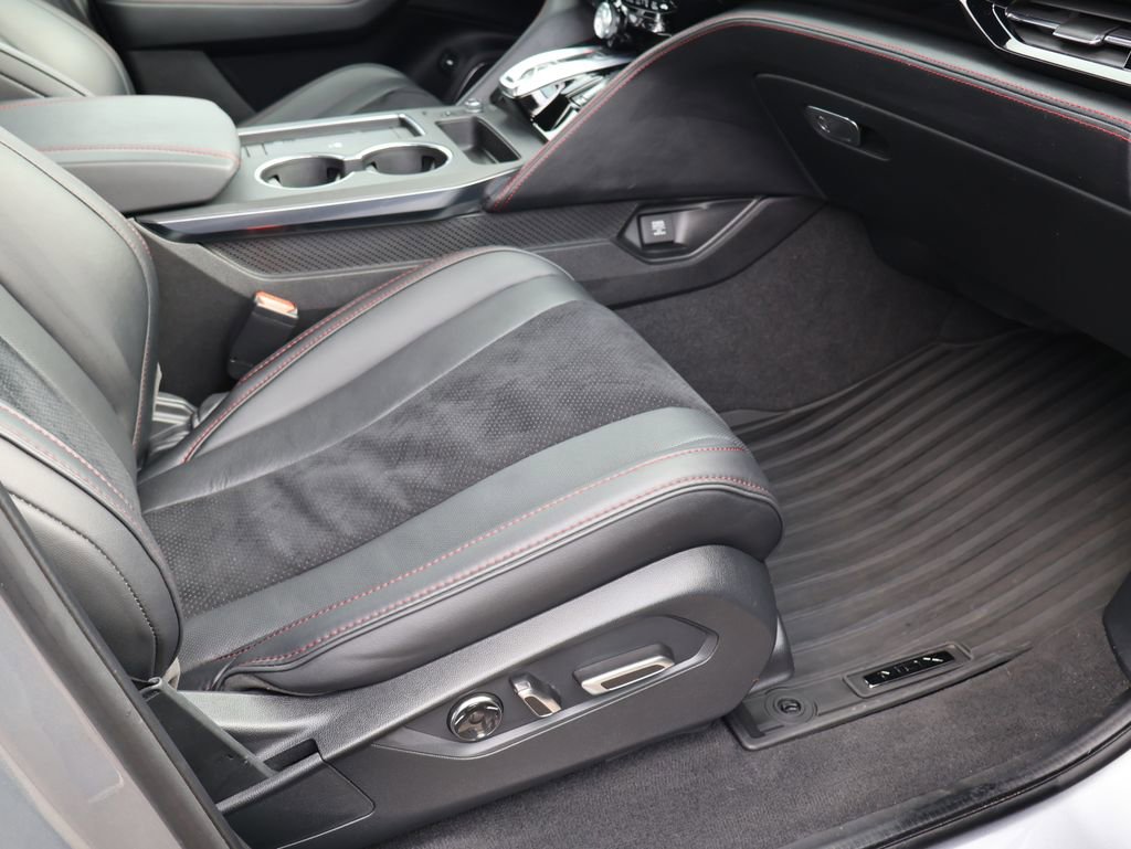 Used 2025 Acura MDX A-Spec image 30