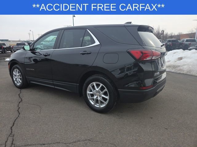 Used 2024 Chevrolet Equinox LT image 14