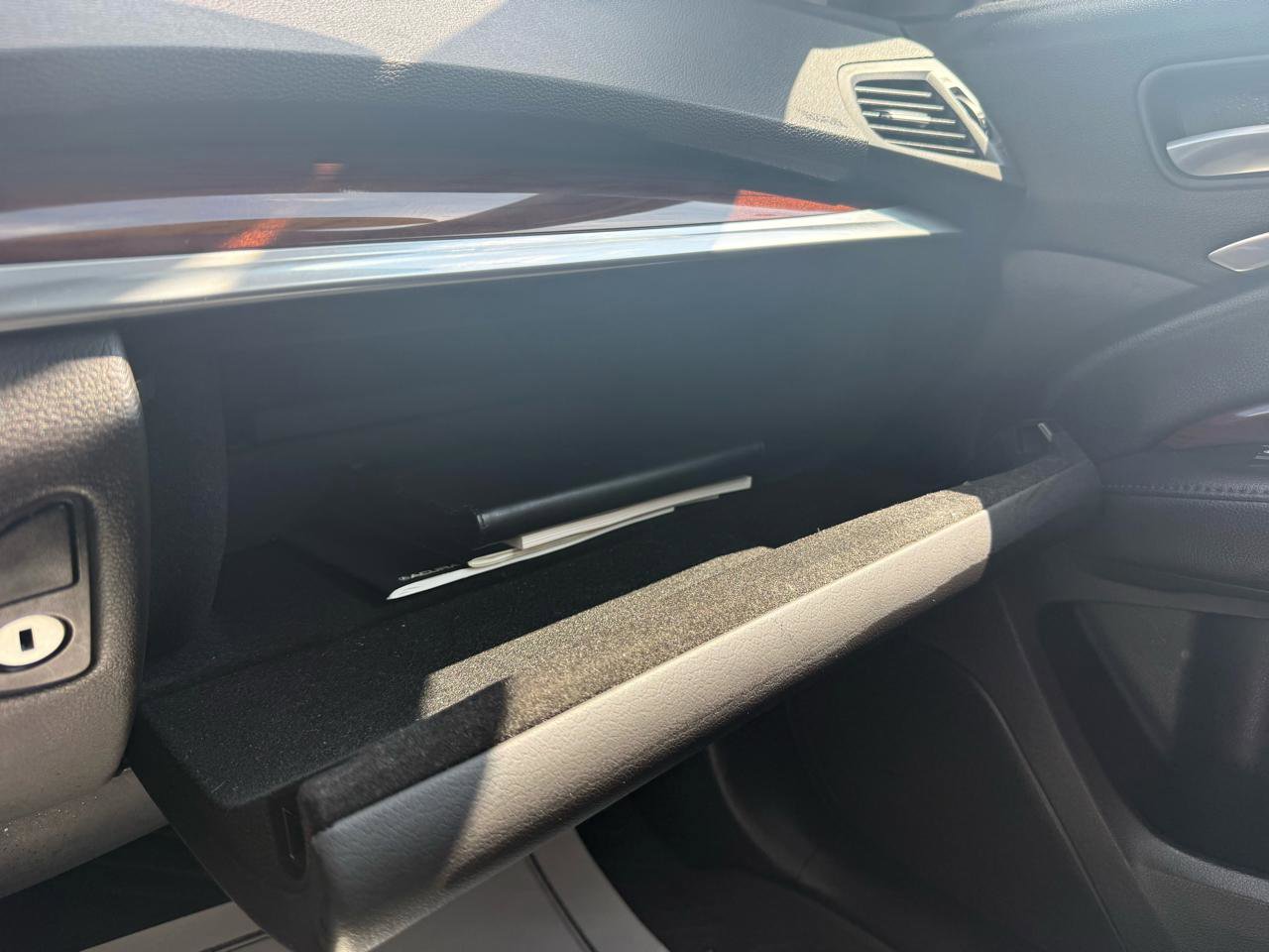 Used 2015 Acura MDX SH-AWD image 22