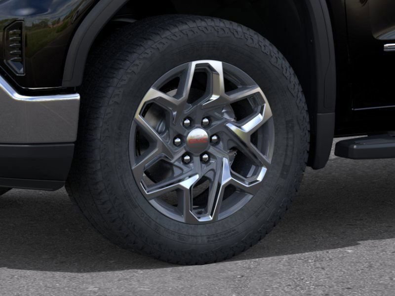 New 2026 GMC Sierra 1500 SLT AWD/4WD image 9