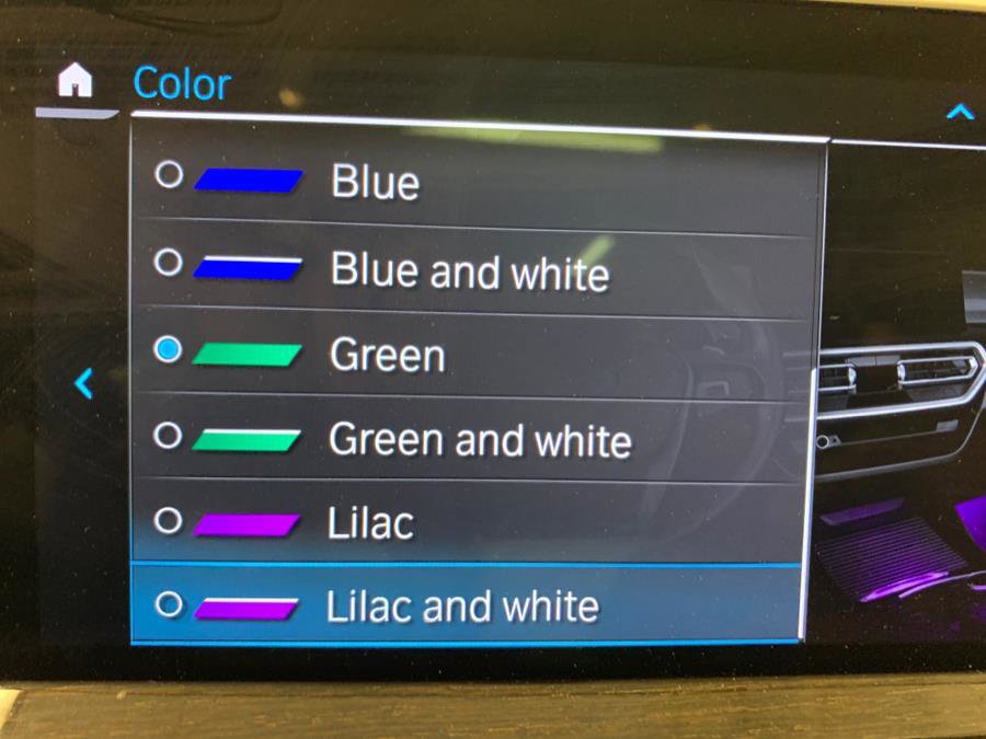 Used 2022 BMW X3 xDrive30i w/ Convenience Package w/ZPA image 37