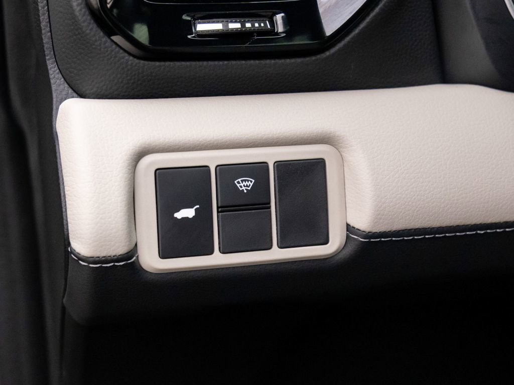 New 2026 Honda Passport TrailSport Elite image 20