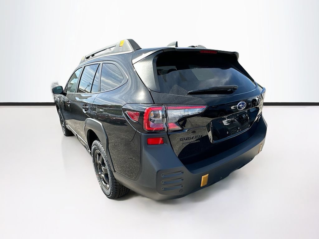 New 2025 Subaru Outback Wilderness image 6