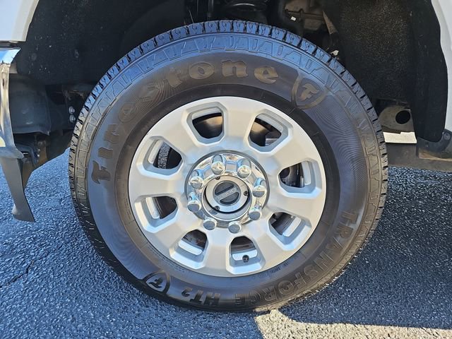 Used 2024 Ford F250 XLT image 32