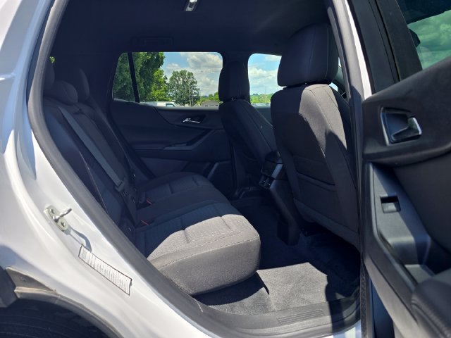 Used 2025 Chevrolet Equinox LT AWD/4WD image 15