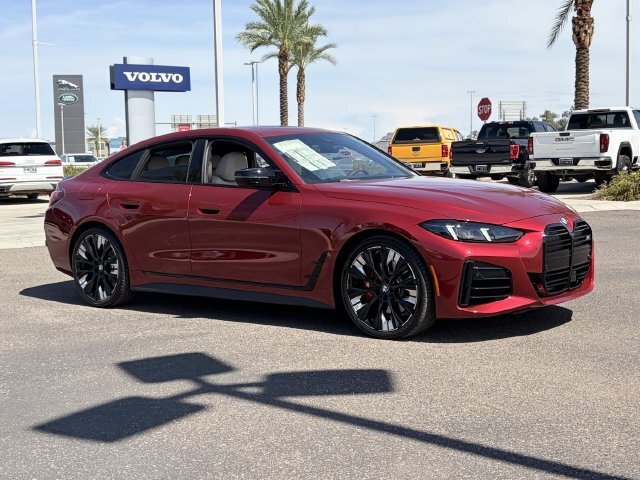 New 2026 BMW M440i w/ Premium Package RWD image 4