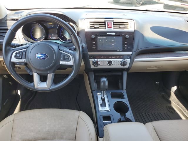 Used 2017 Subaru Outback 2.5i Limited image 10