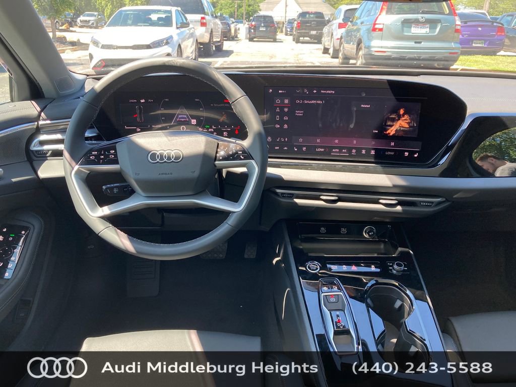 Used 2025 Audi A5 2.0T Premium Plus image 43