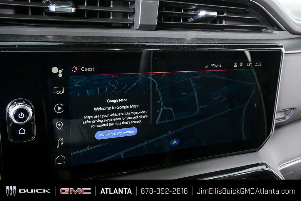 New 2026 GMC Sierra 1500 AT4X AWD/4WD image 15
