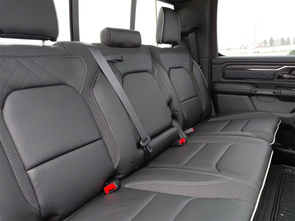 New 2026 RAM 1500 Limited image 19