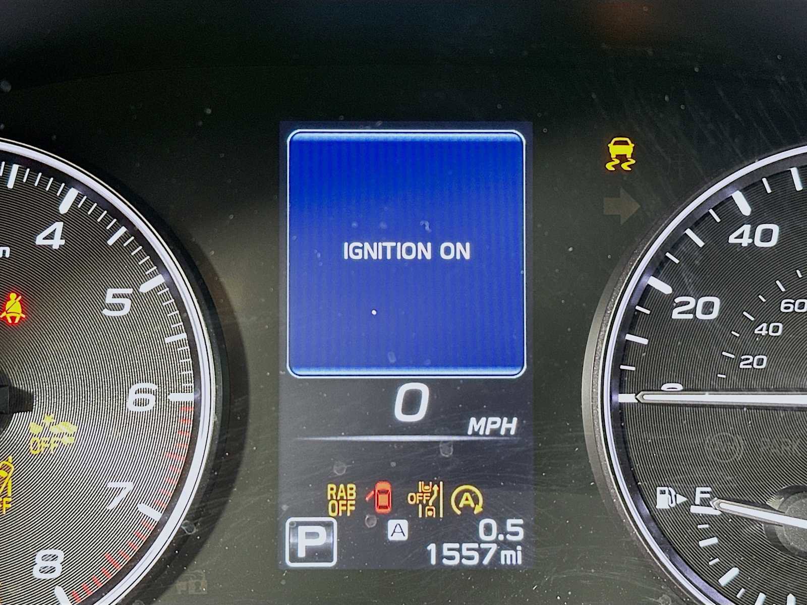 Certified 2025 Subaru Outback Onyx Edition image 12