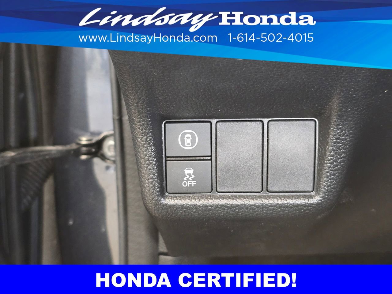 Certified 2024 Honda Civic Sport image 18