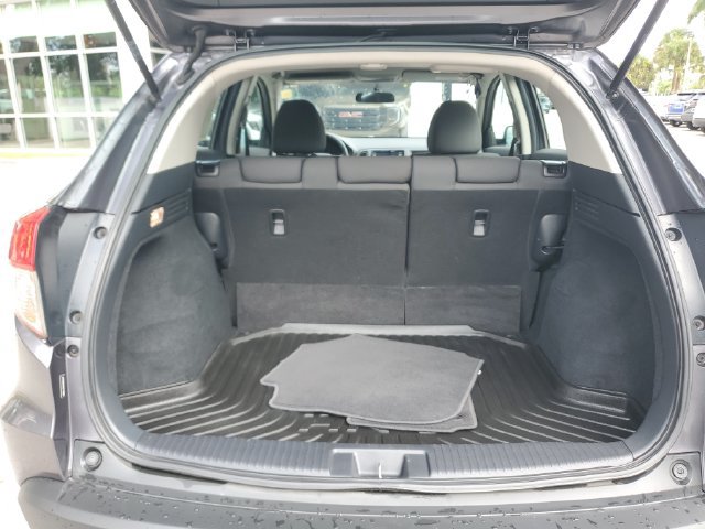 Used 2019 Honda HR-V LX image 26