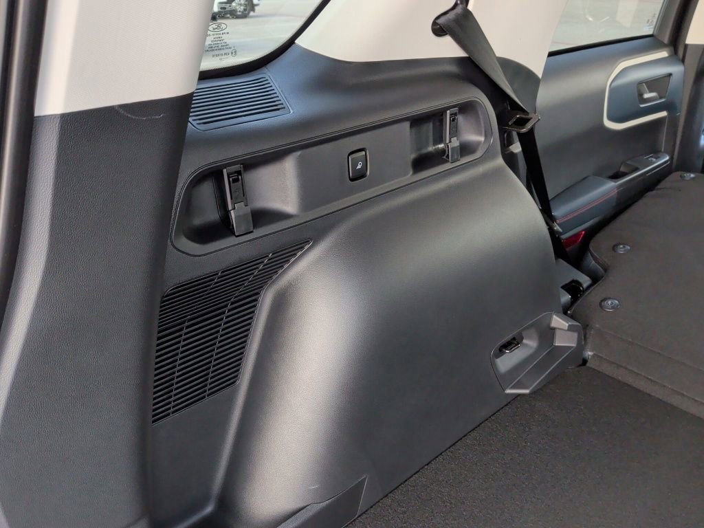 New 2026 Ford Bronco Sport Heritage image 36