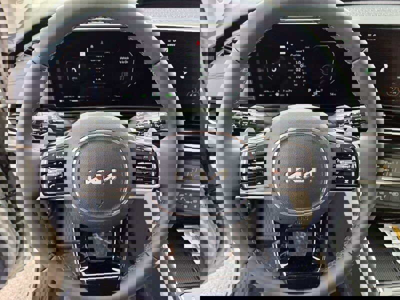 New 2026 Kia Carnival SX Prestige image 12