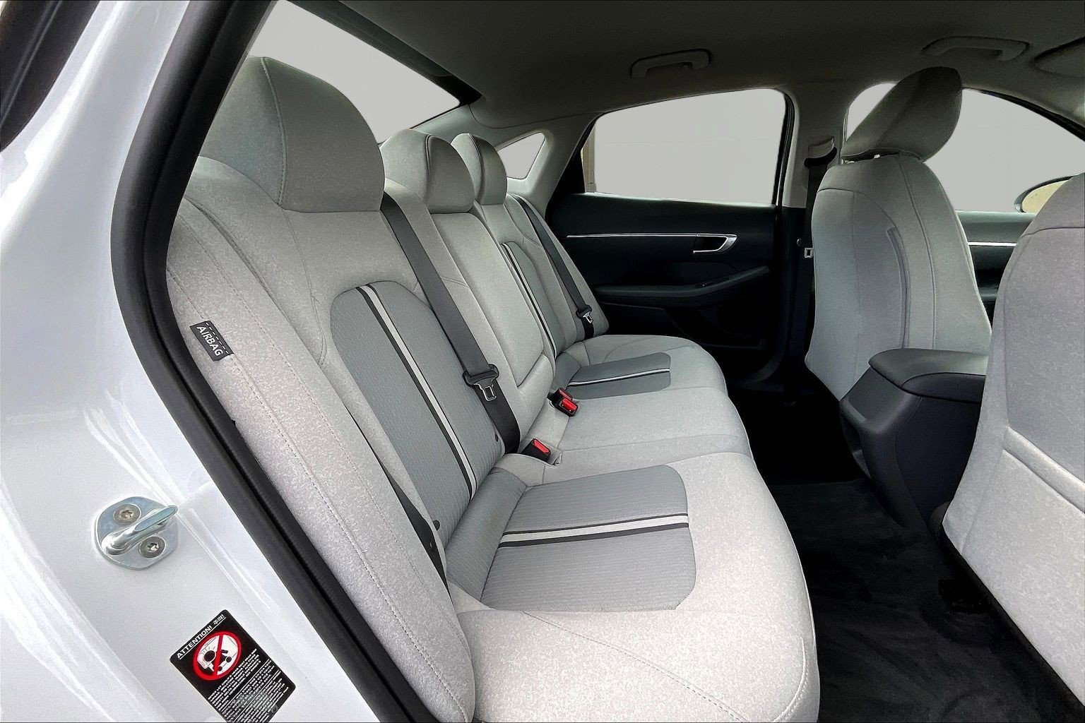 Used 2020 Hyundai Sonata SEL FWD image 23