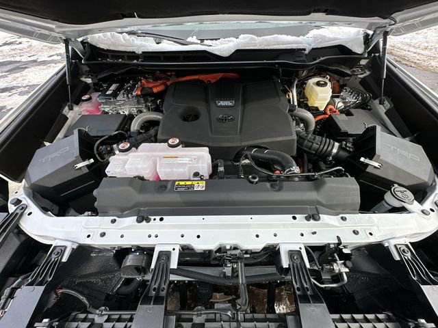 New 2026 Toyota Sequoia Platinum image 20