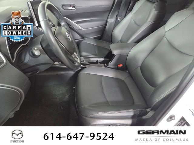 Used 2023 Toyota Corolla Cross XLE w/ Convenience Package AWD/4WD image 19