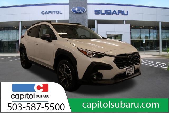 New 2026 Subaru Crosstrek 2.0i Premium