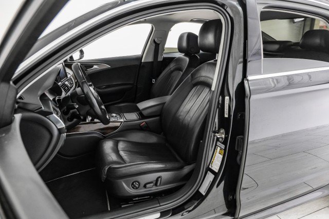 Used 2014 Audi A6 TDI Prestige w/ Prestige Package AWD/4WD image 28