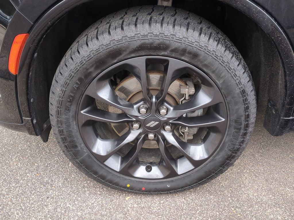 Used 2021 Dodge Durango GT image 9