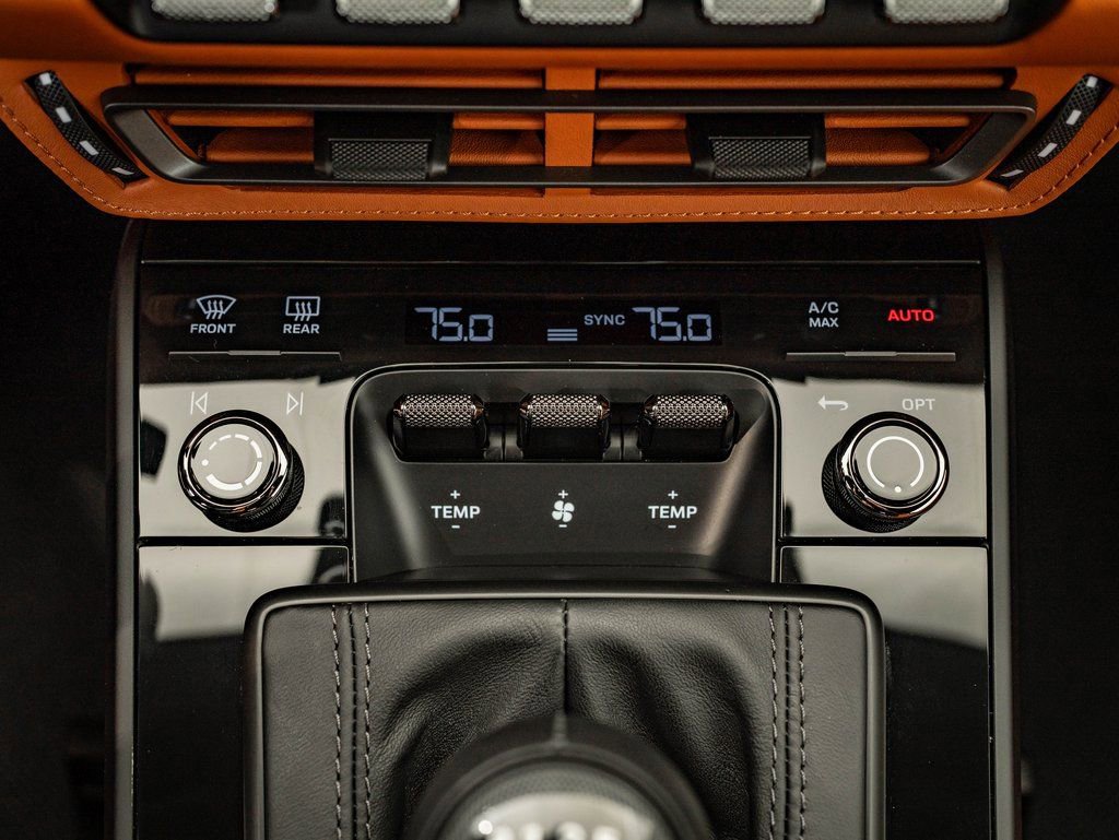 Certified 2024 Porsche 911 GT3 RS RWD image 61