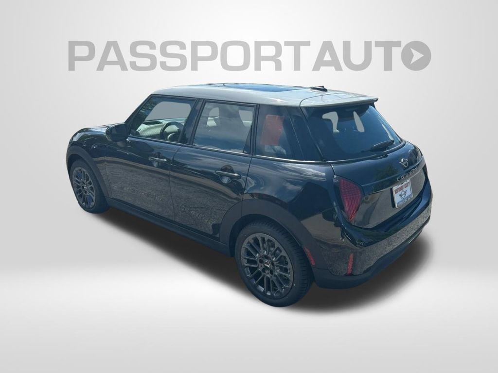 New 2026 MINI Cooper S FWD image 7