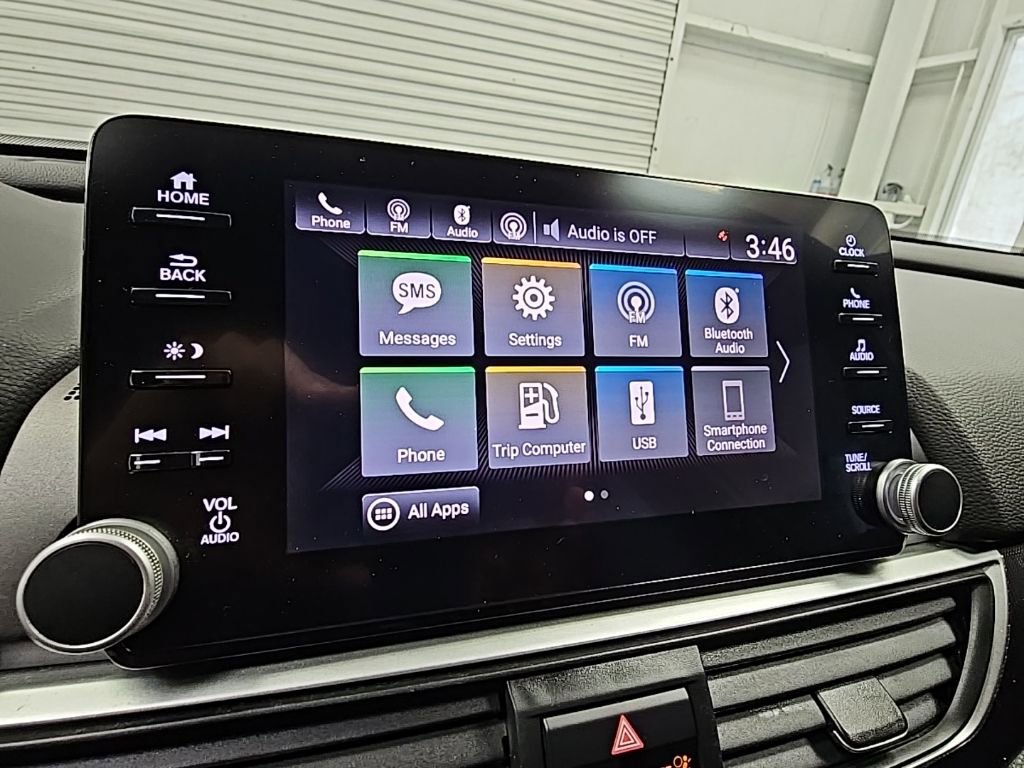 Used 2019 Honda Accord Sport image 14