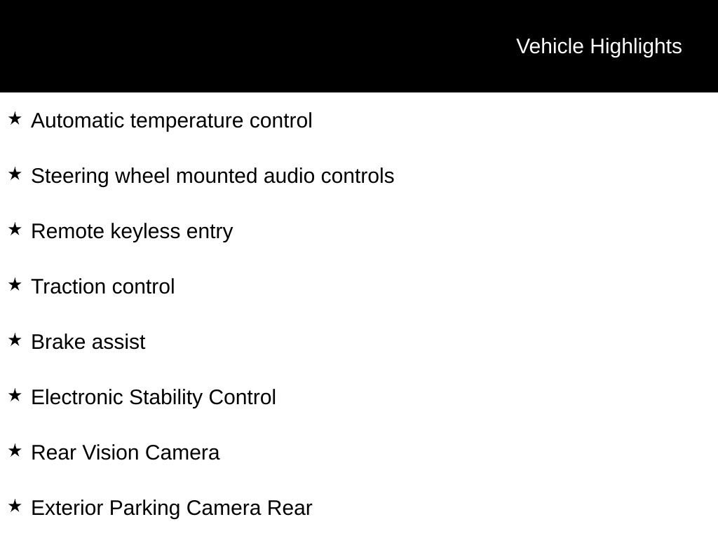 Used 2014 Subaru Crosstrek 2.0i Limited image 10