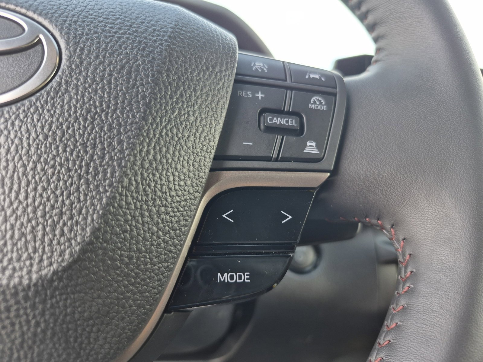 Certified 2026 Toyota Camry XSE image 27