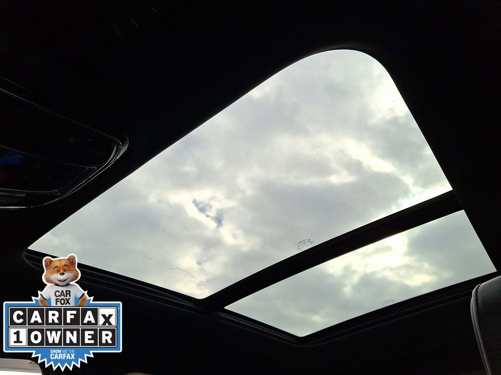 Used 2022 Jeep Grand Cherokee Summit w/ Adv Protech Group IV image 15