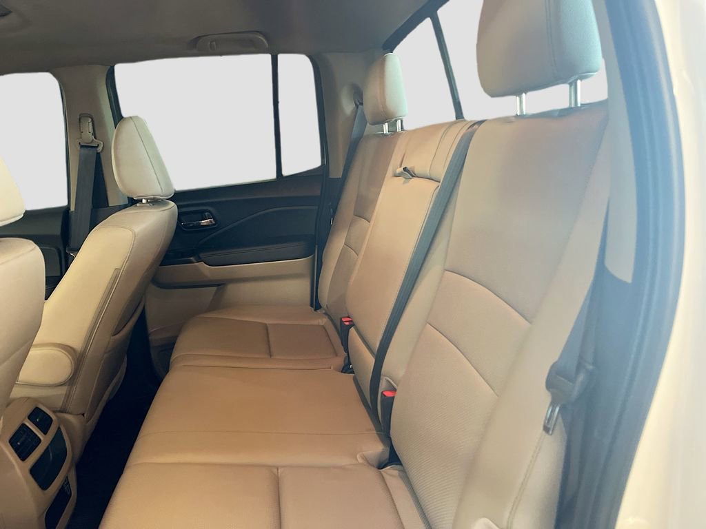 Used 2023 Honda Ridgeline RTL-E image 25