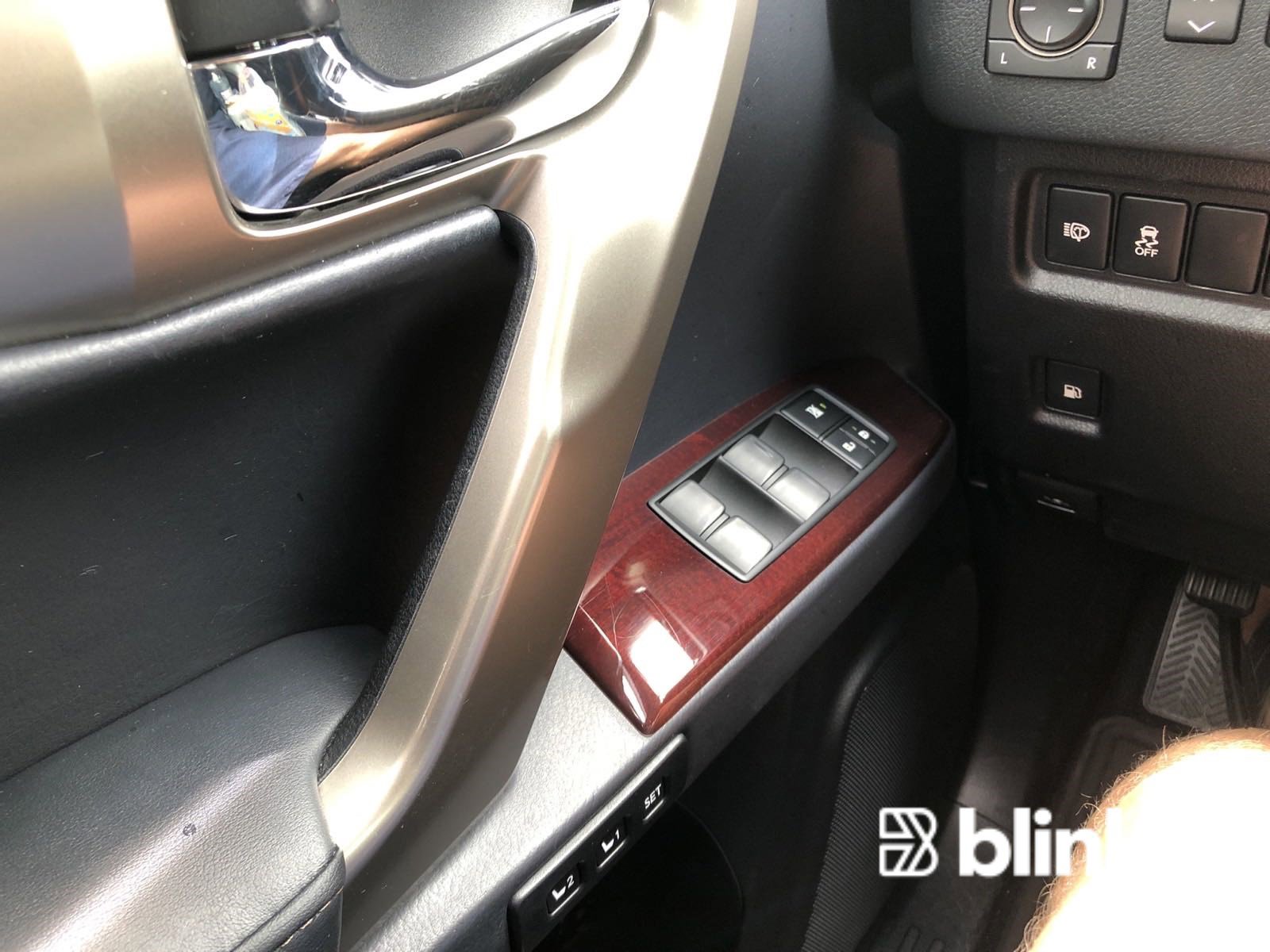 Used 2018 Lexus GX 460 Premium image 24