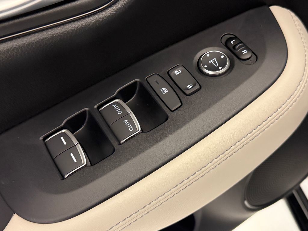 New 2026 Honda HR-V EX-L image 22