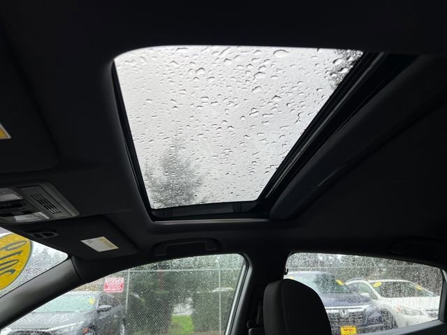 Used 2019 Honda Civic EX image 27