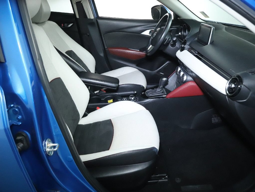 Used 2016 MAZDA CX-3 Grand Touring AWD/4WD image 35