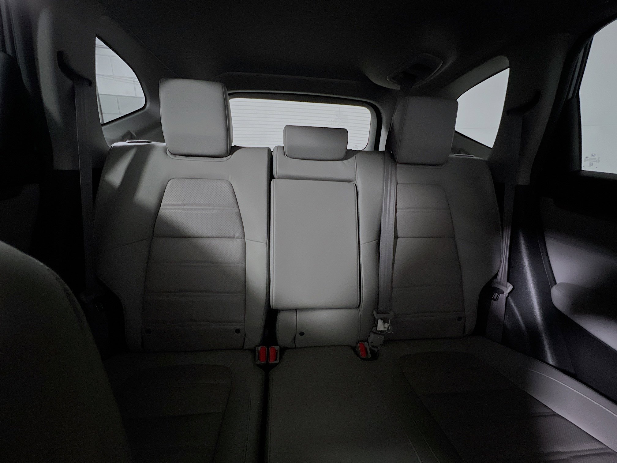 Used 2022 Honda CR-V EX-L image 33